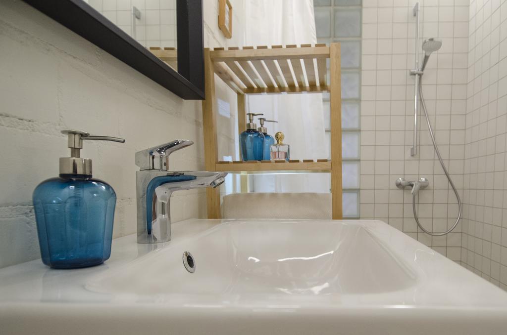 Garden Hill Apartments VNO Dış mekan fotoğraf