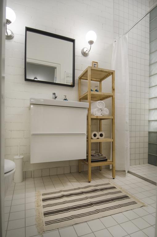 Garden Hill Apartments VNO Dış mekan fotoğraf