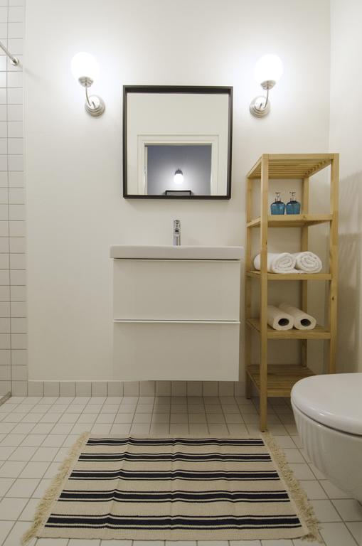 Garden Hill Apartments VNO Dış mekan fotoğraf
