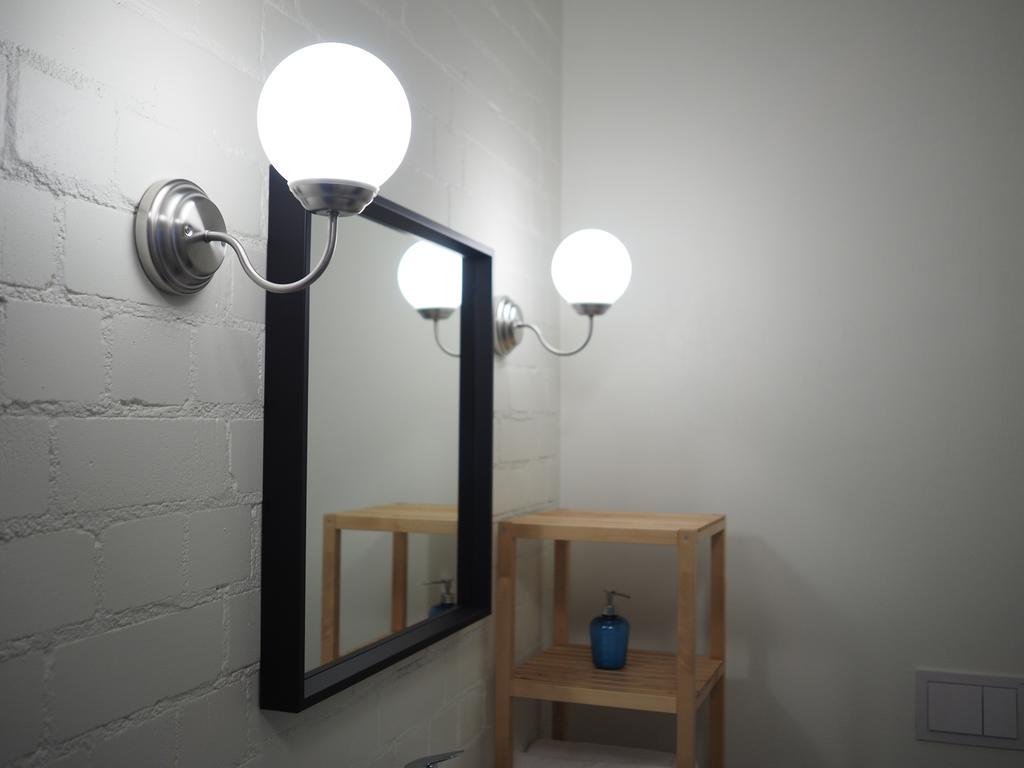 Garden Hill Apartments VNO Dış mekan fotoğraf