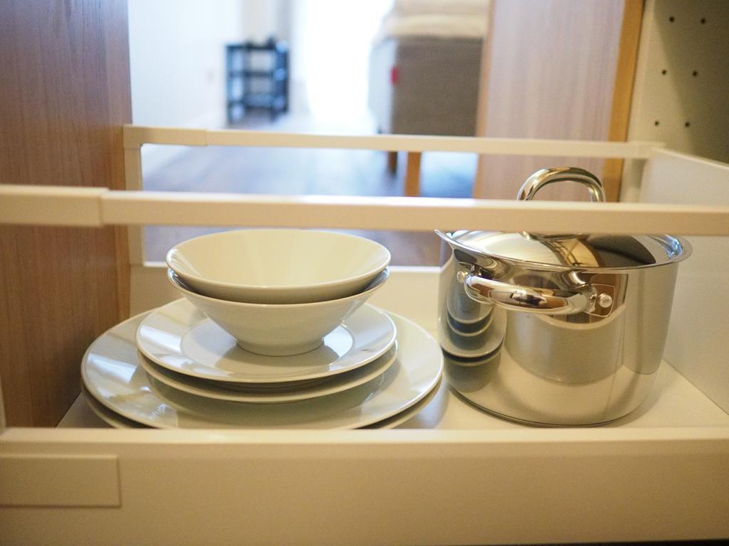Garden Hill Apartments VNO Dış mekan fotoğraf