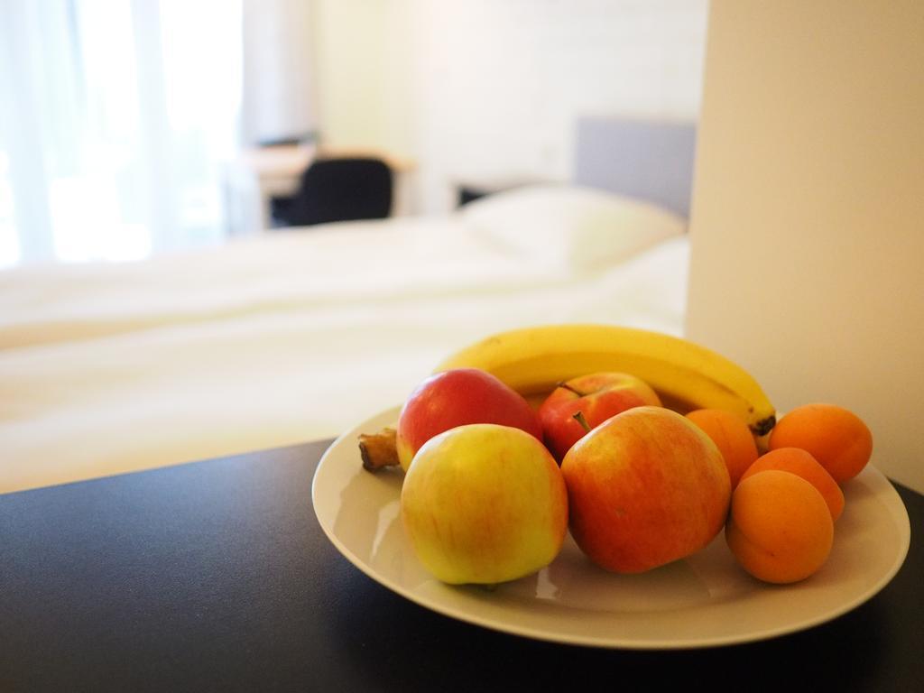 Garden Hill Apartments VNO Dış mekan fotoğraf