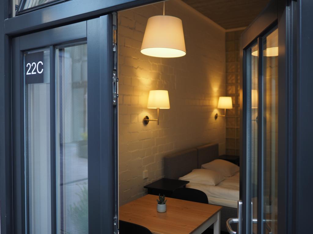 Garden Hill Apartments VNO Dış mekan fotoğraf