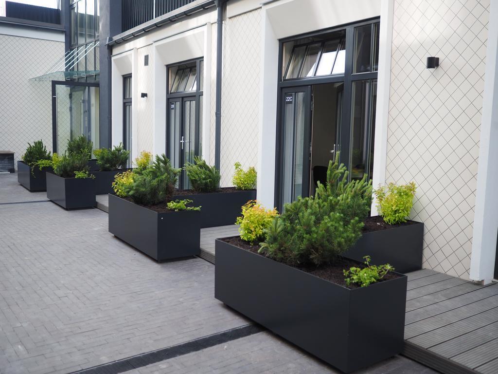 Garden Hill Apartments VNO Dış mekan fotoğraf