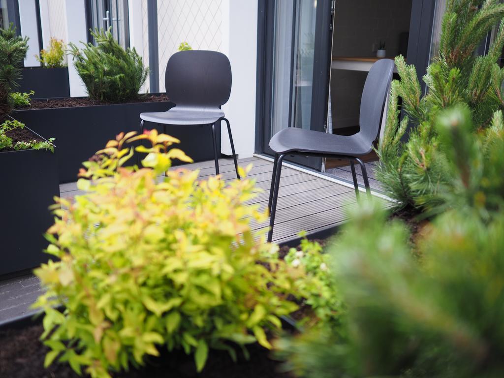 Garden Hill Apartments VNO Dış mekan fotoğraf
