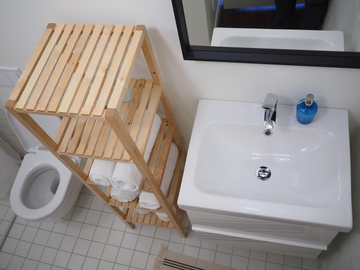 Garden Hill Apartments VNO Dış mekan fotoğraf